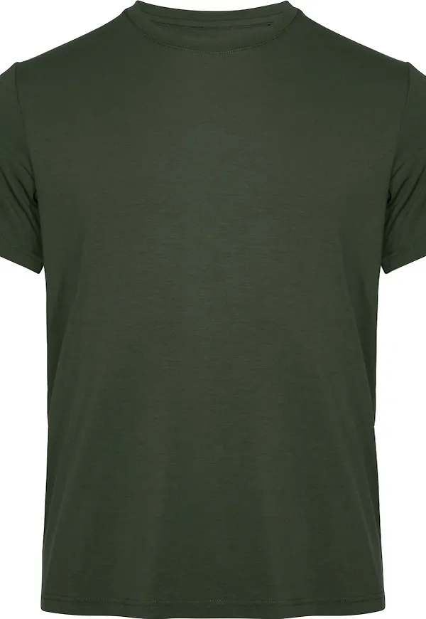Urberg Men's Tree Tee Kombu Green