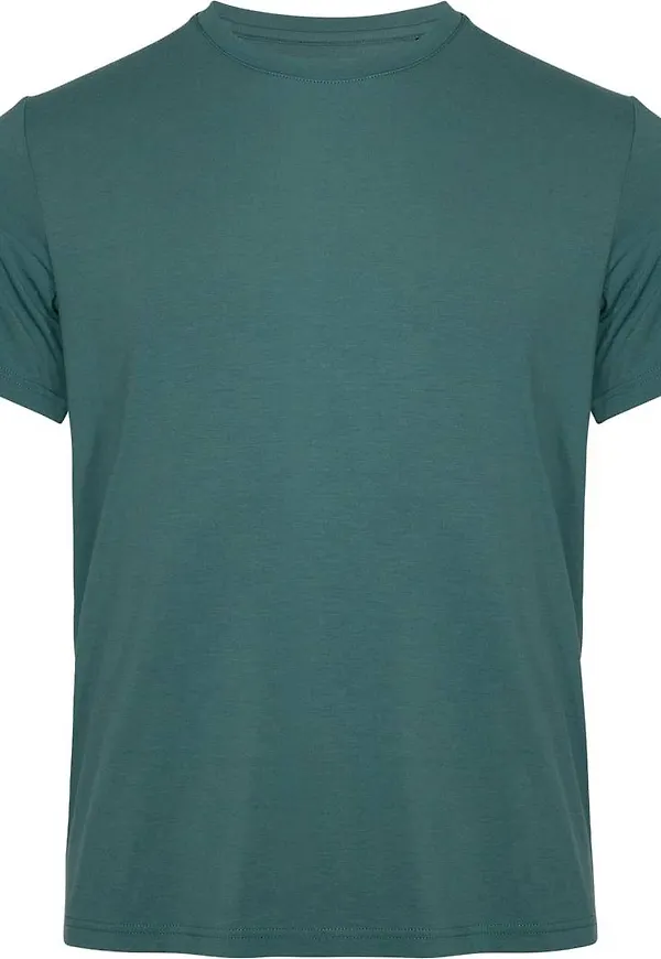 Urberg Men's Tree Tee Mediterranea