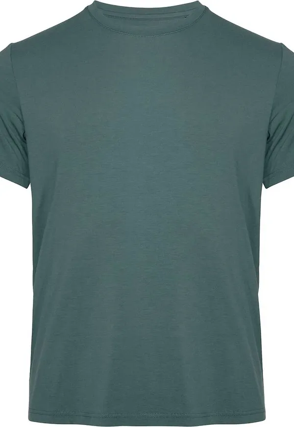 Urberg Men's Tree Tee Silver Pine