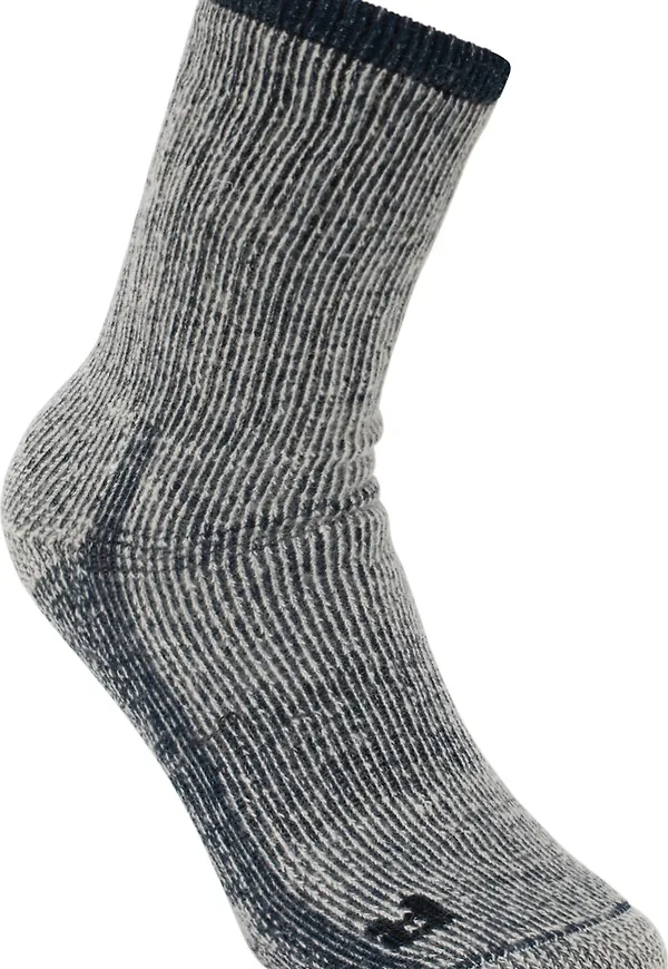 Urberg Mountain Trail Merino Sock Blue Nights