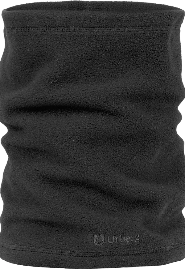 Urberg Thin Fleece Tube Black Beauty