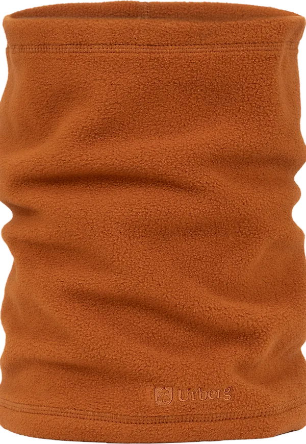 Urberg Thin Fleece Tube Glazed Ginger