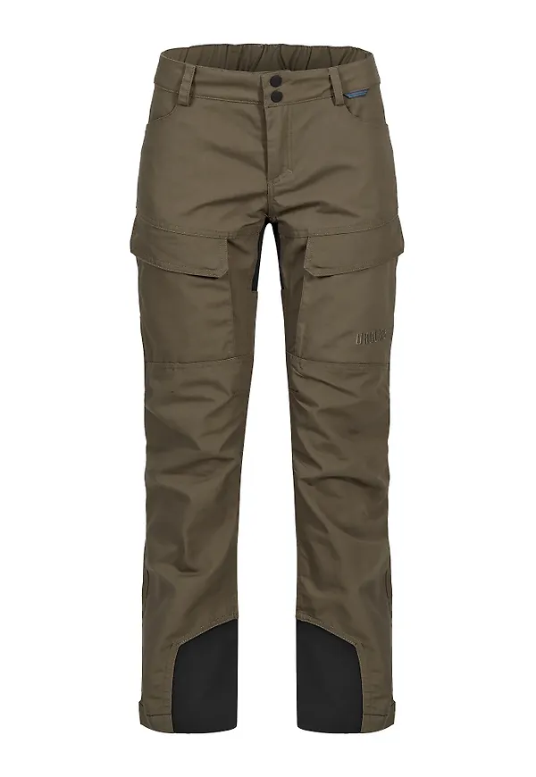 Urberg Women's Diabas Hiking Pants Capers