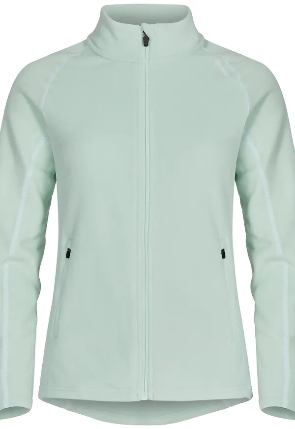 Urberg Women's Fleece Jacket Celadon