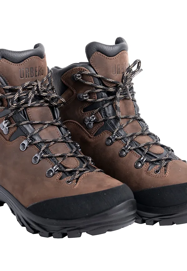 Urberg Women's Hiking Boot Brown