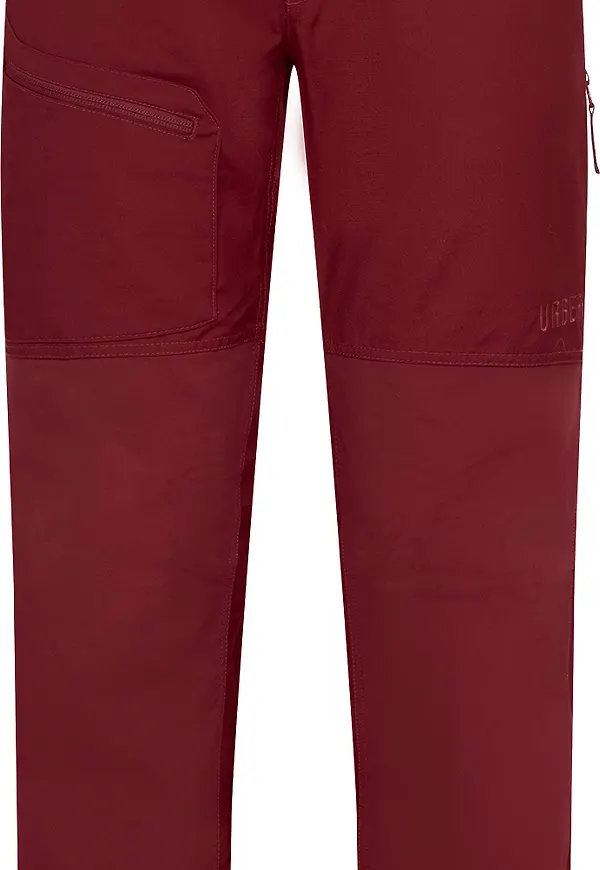 Urberg Women's Hiking Pants Cabernet