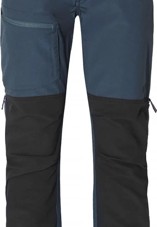 Urberg Women's Hiking Pants Midnight Navy