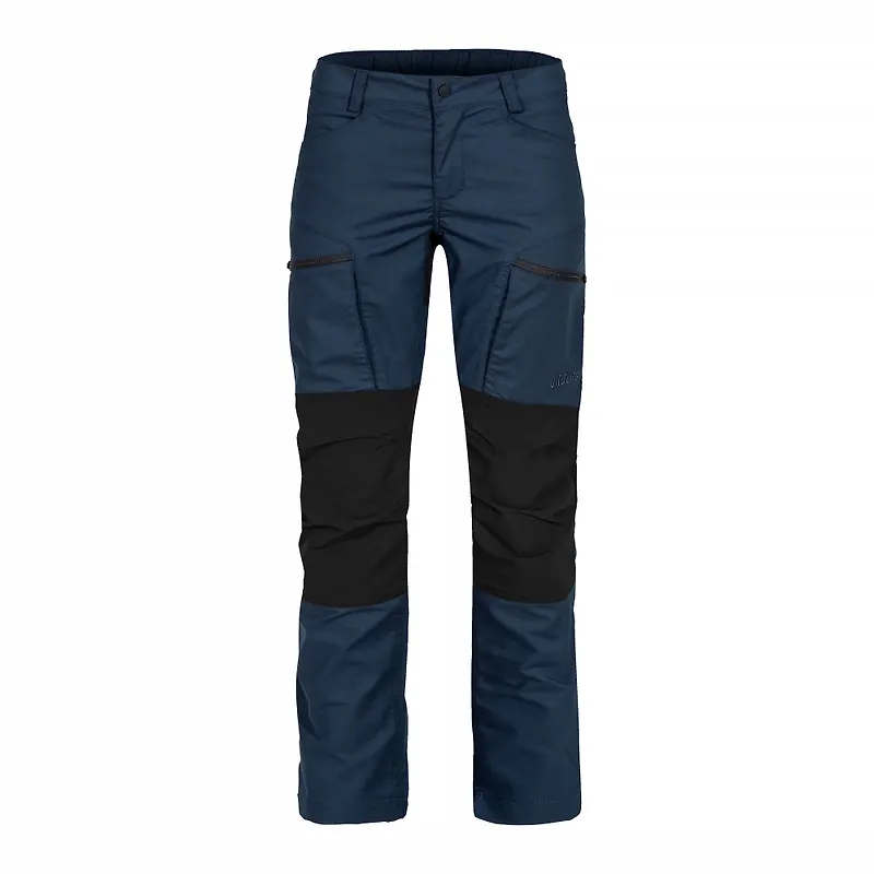 Urberg Women's Hiking Stretch pants Midnight Navy