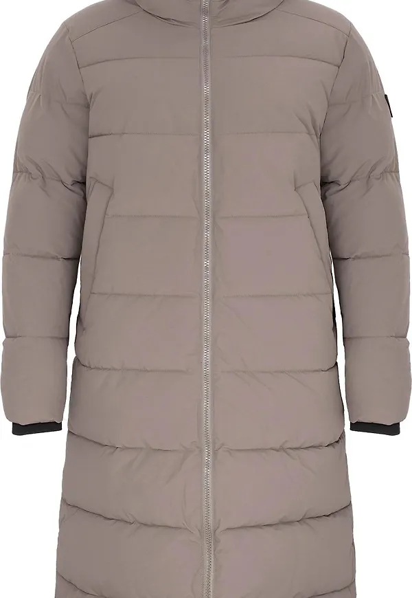 Urberg Women's Long Puffer Jacket Falcon