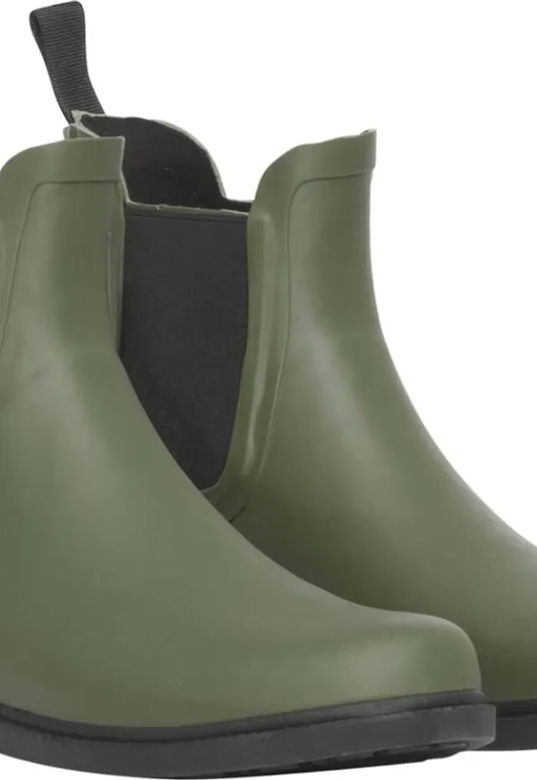 Urberg Women's Malme Rubber Boots Capers