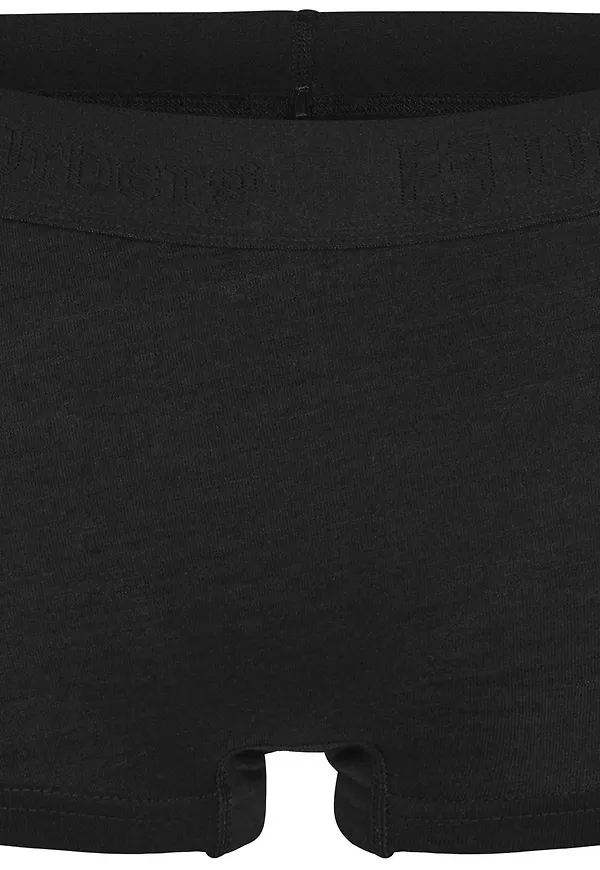 Urberg Women's Merino Boxer Black Beauty