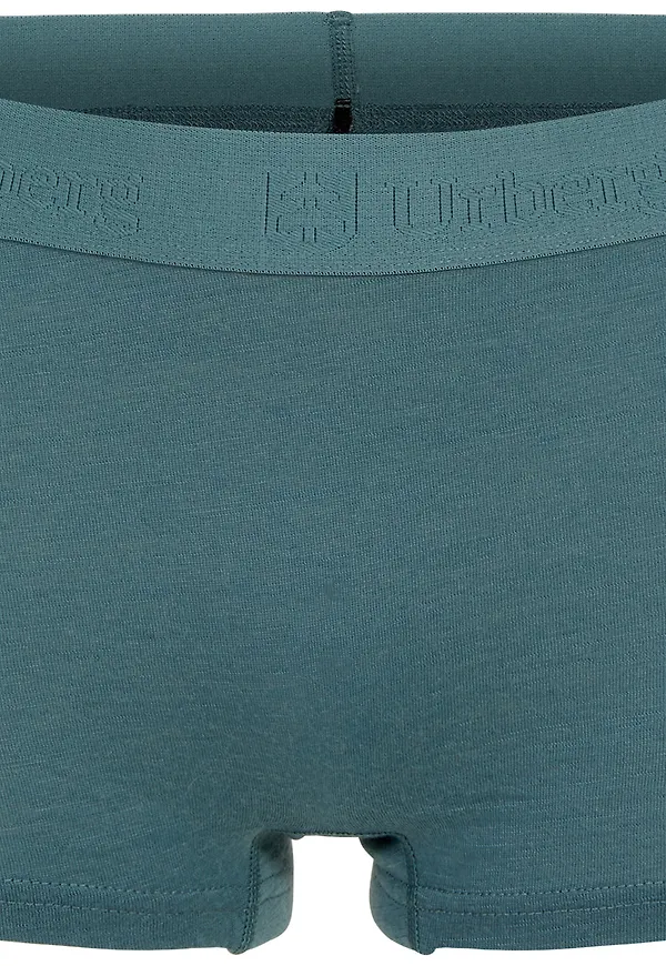 Urberg Women's Merino Boxer Silver Pine