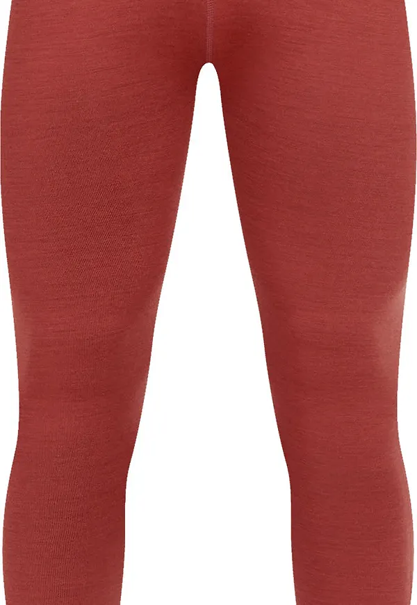 Urberg Women's Selje Merino-Bamboo Pants Tandori Spice