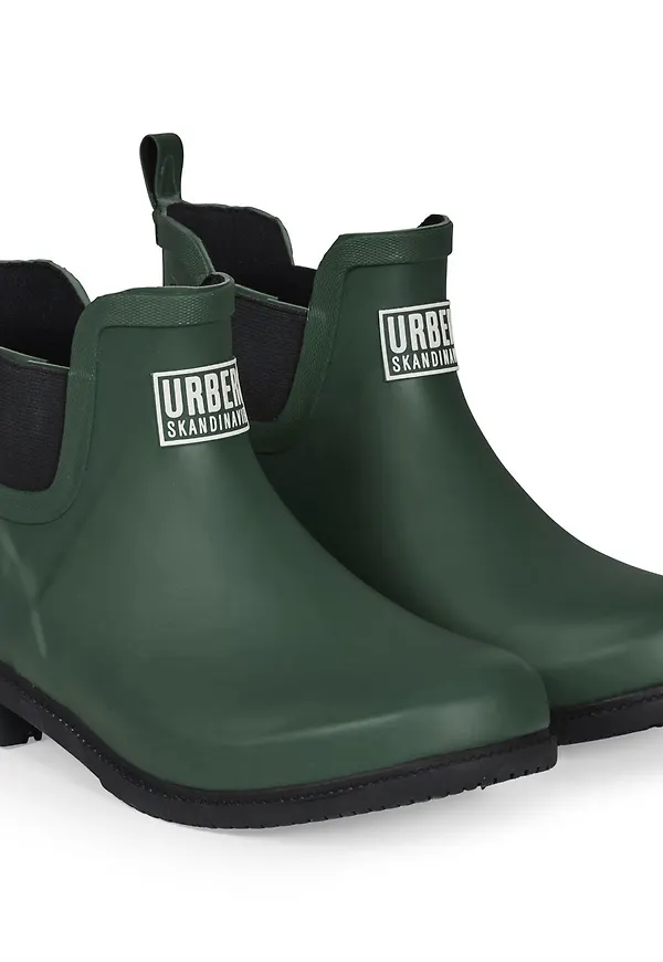 Urberg Women's Skaftö Boot Kombu Green