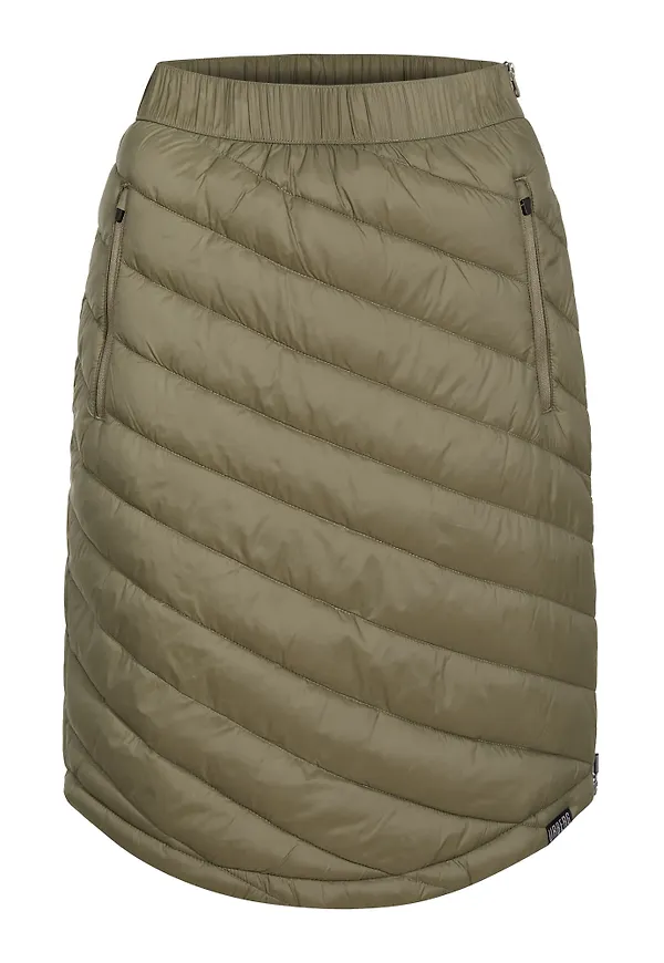 Urberg Women's Tallvik Padded Skirt Capers