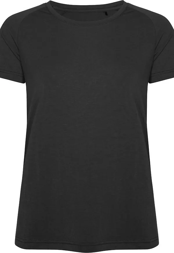 Urberg Women's Tree Tee Black Beauty