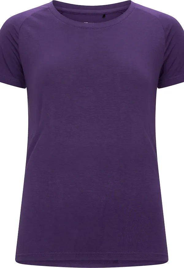 Urberg Women's Tree Tee Grape