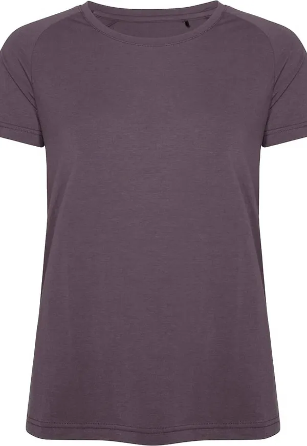 Urberg Women's Tree Tee Huckleberry