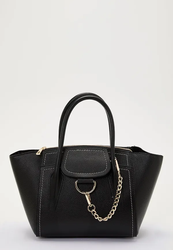Urbino Leather Handbag