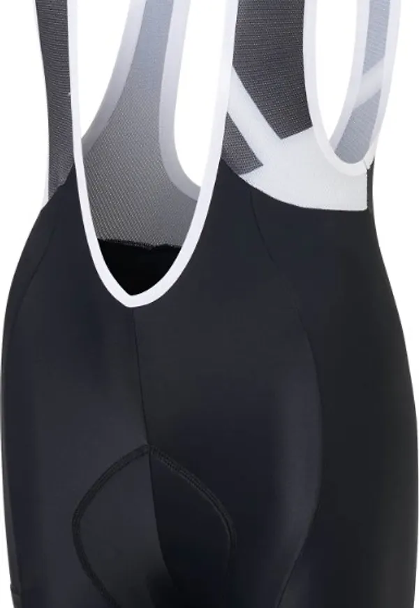 USWE Women's Grus Bib Shorts Black