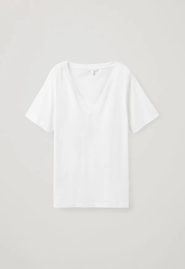 V-NECK T-SHIRT