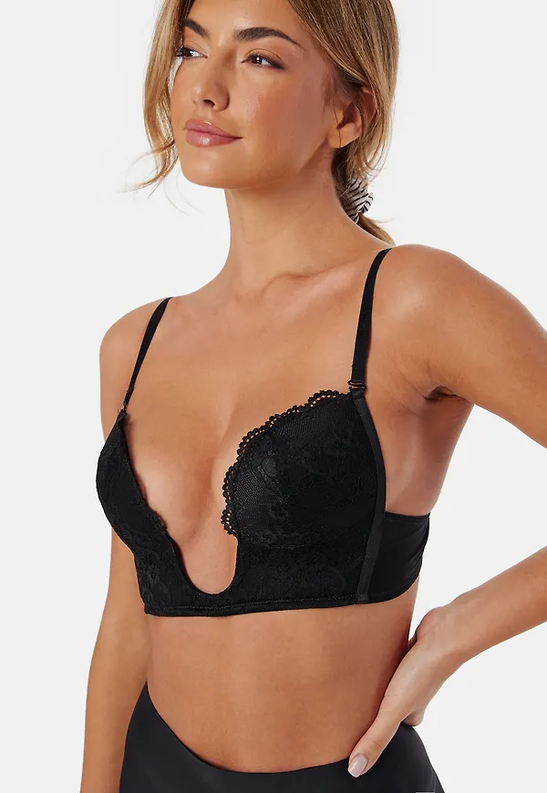 V-Bra Lace