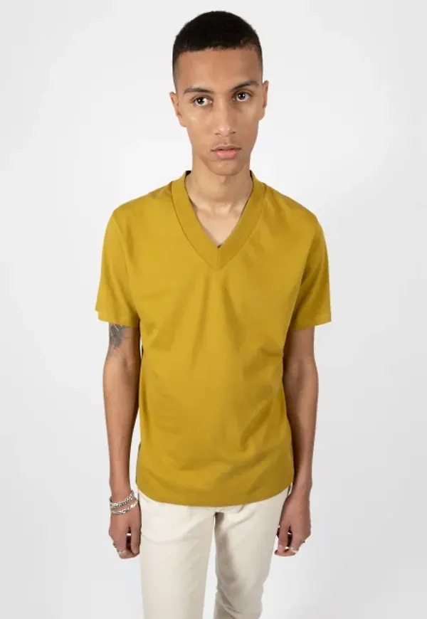 V Neck Tee