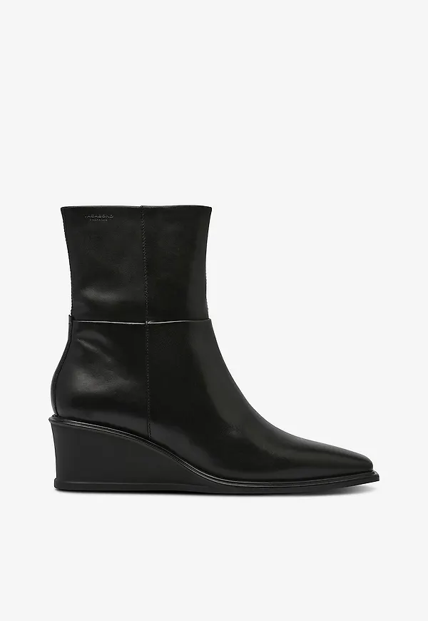 Vagabond - Boots Aino - Svart