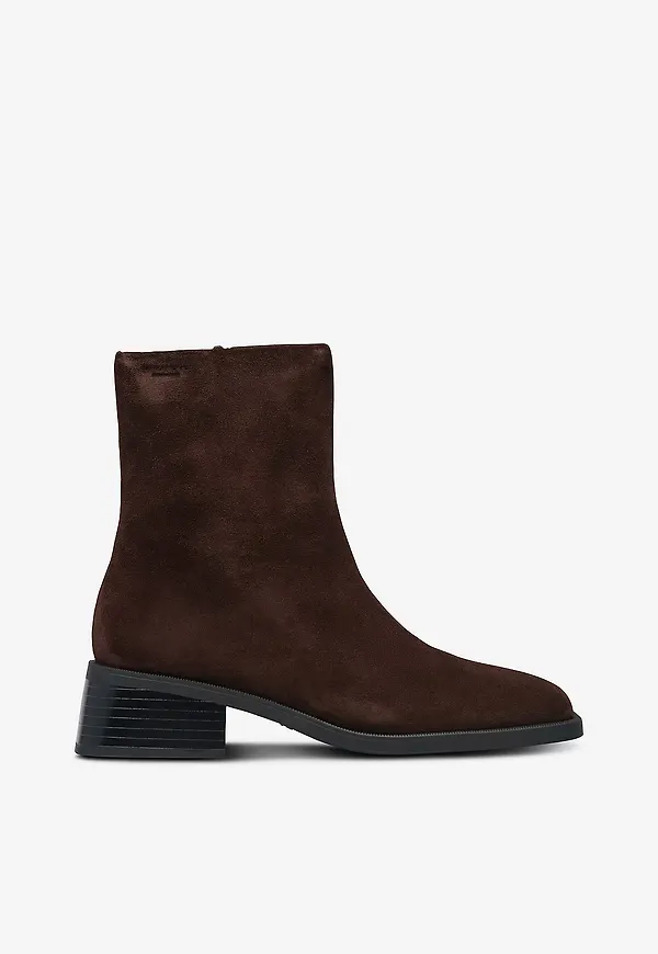 Vagabond - Boots Blanca - Brun