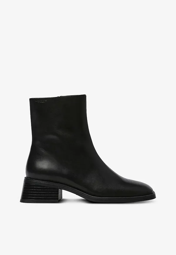 Vagabond - Boots Blanca - Svart