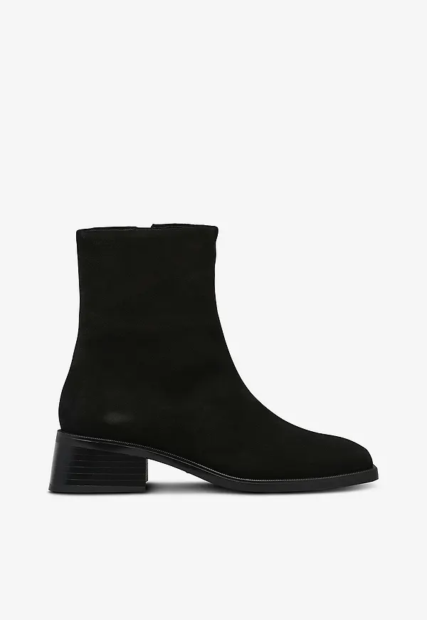 Vagabond - Boots Blanca - Svart