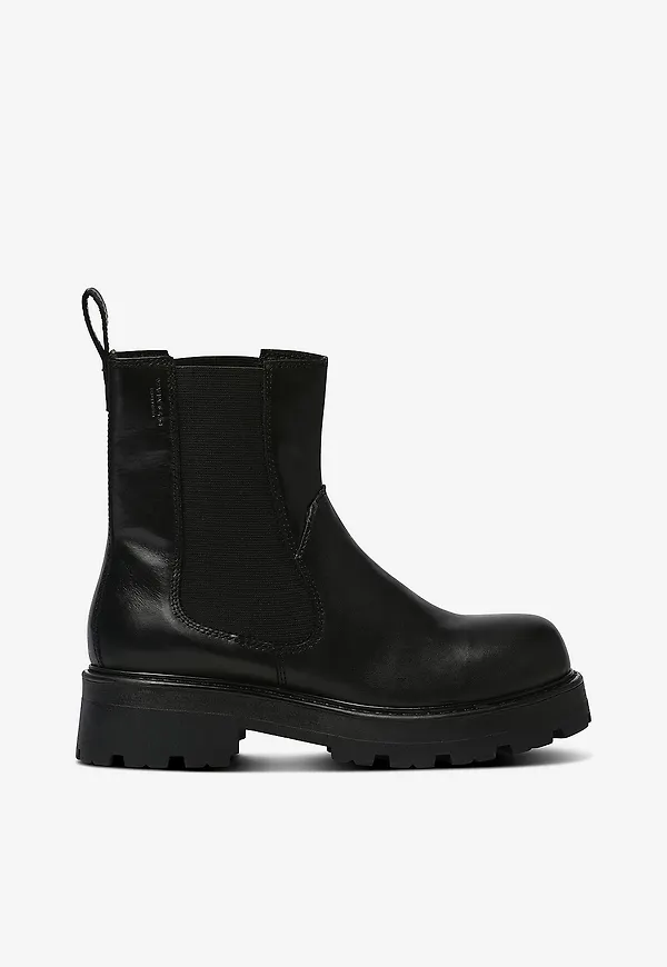 Vagabond - Chelseaboots Cosmo 2.0 - Svart