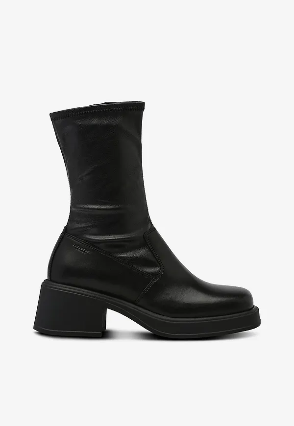 Vagabond - Boots Dorah - Svart