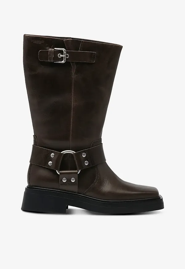 Vagabond - Boots Eyra - Brun