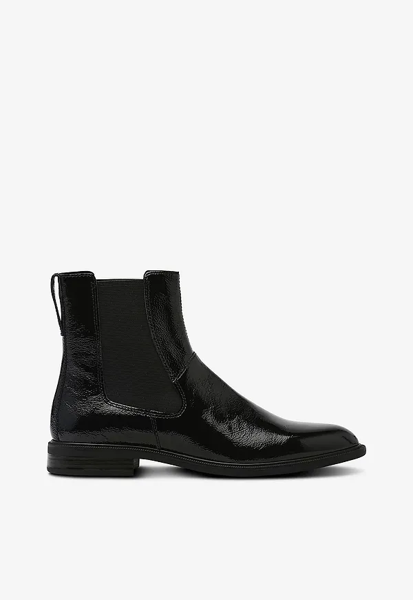 Vagabond - Boots Frances 2.0 - Svart