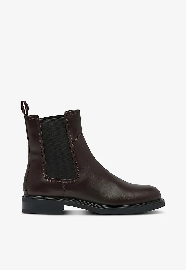 Vagabond - Boots Freya - Brun
