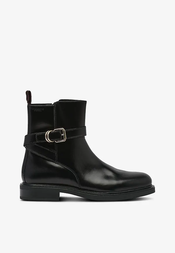 Vagabond - Boots Freya - Svart
