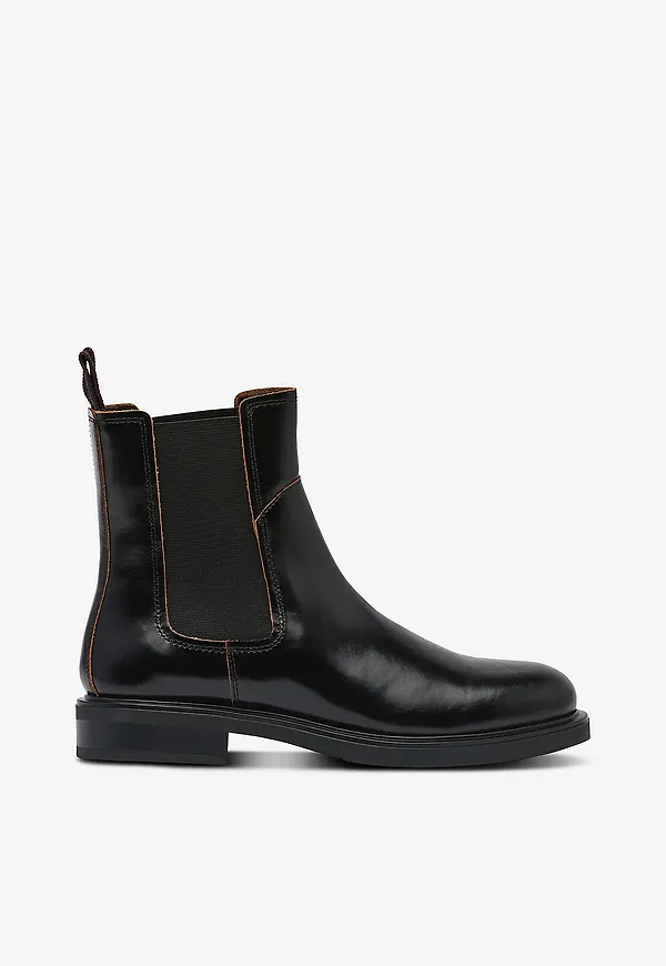 Vagabond - Boots Freya - Svart