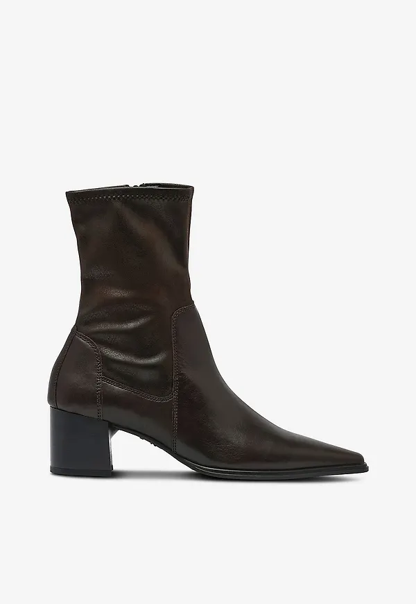 Vagabond - Boots Giselle - Brun