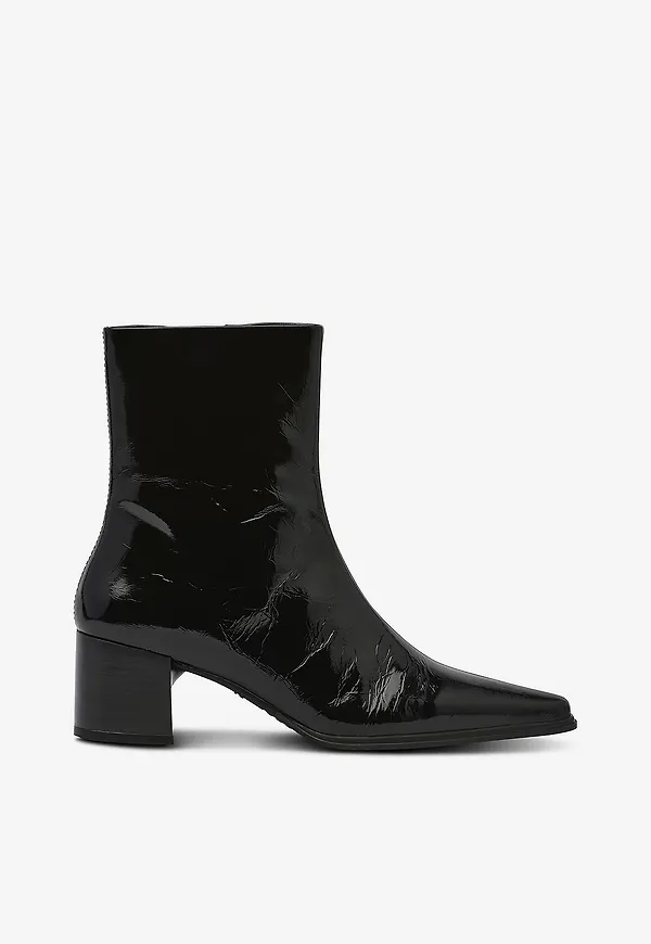 Vagabond - Boots Giselle - Svart