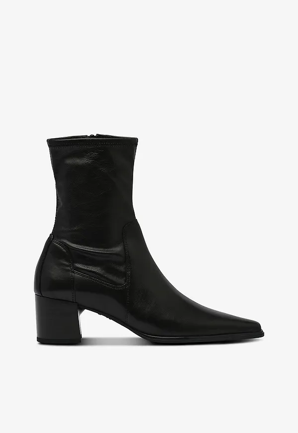 Vagabond - Boots Giselle - Svart