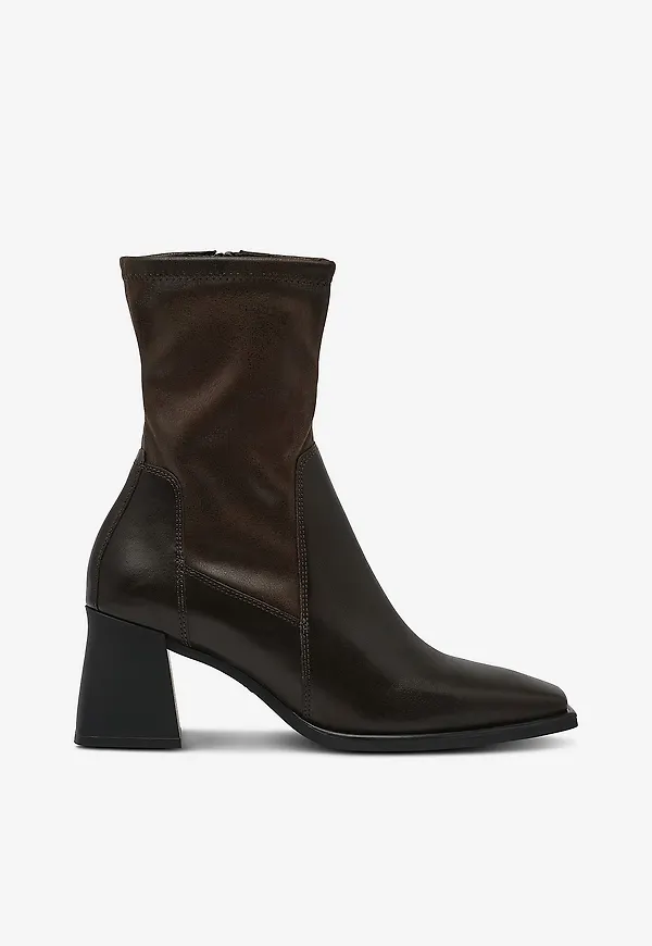 Vagabond - Boots Hedda - Brun