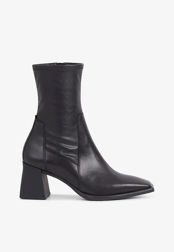 Vagabond - Boots Hedda - Svart