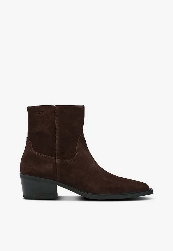 Vagabond - Boots Kelsey - Brun