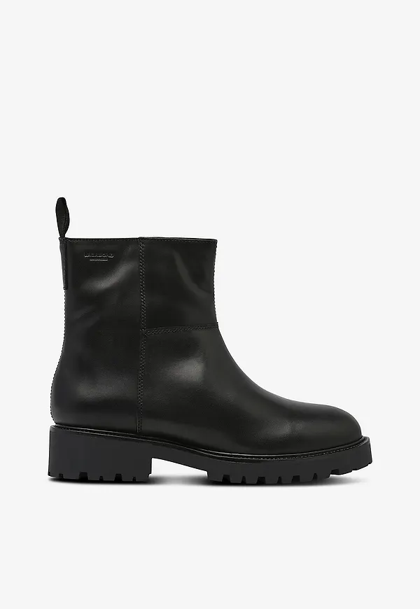 Vagabond - Boots Kenova - Svart
