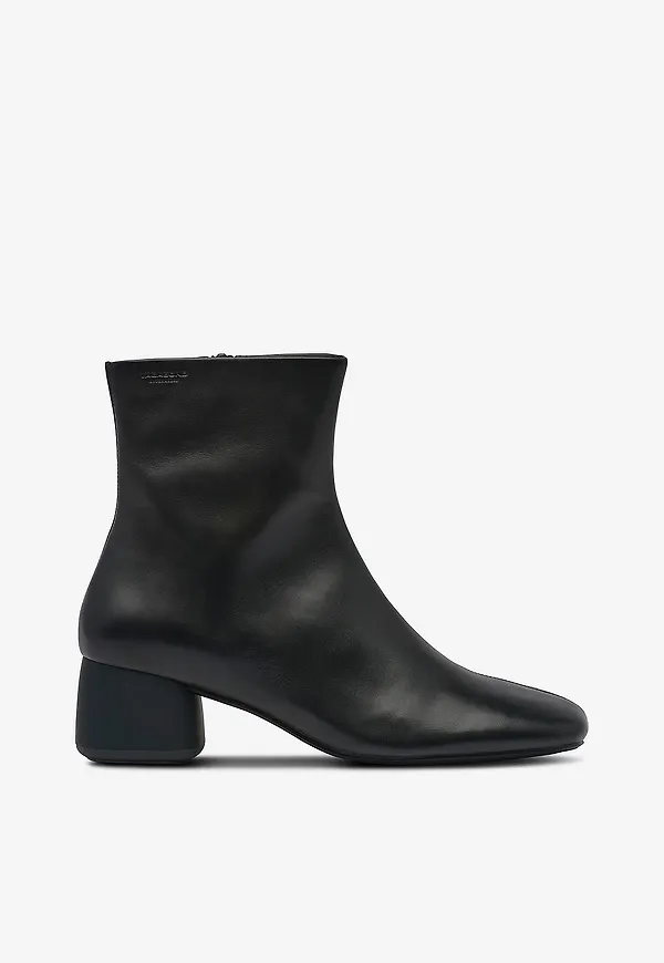 Vagabond - Boots Livia - Svart