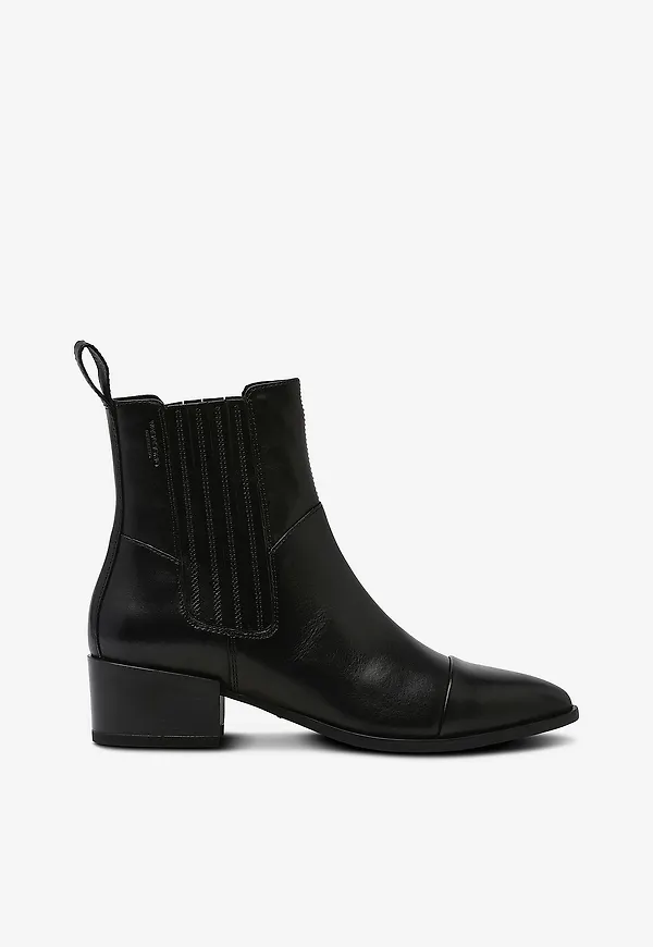 Vagabond - Boots Marja - Svart