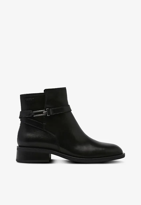 Vagabond - Boots Sheila - Svart