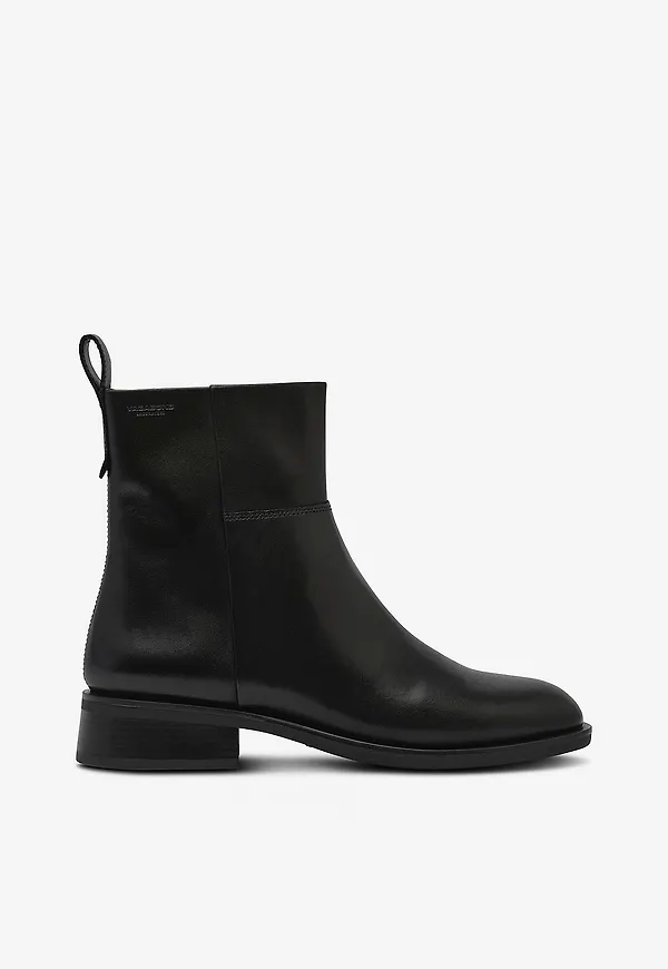 Vagabond - Boots Sheila - Svart