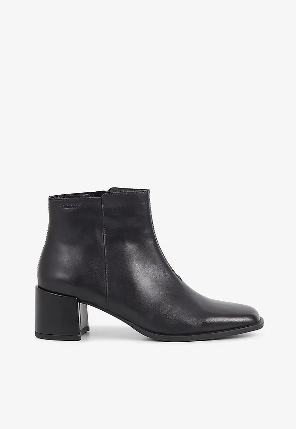 Vagabond - Boots Stina - Svart